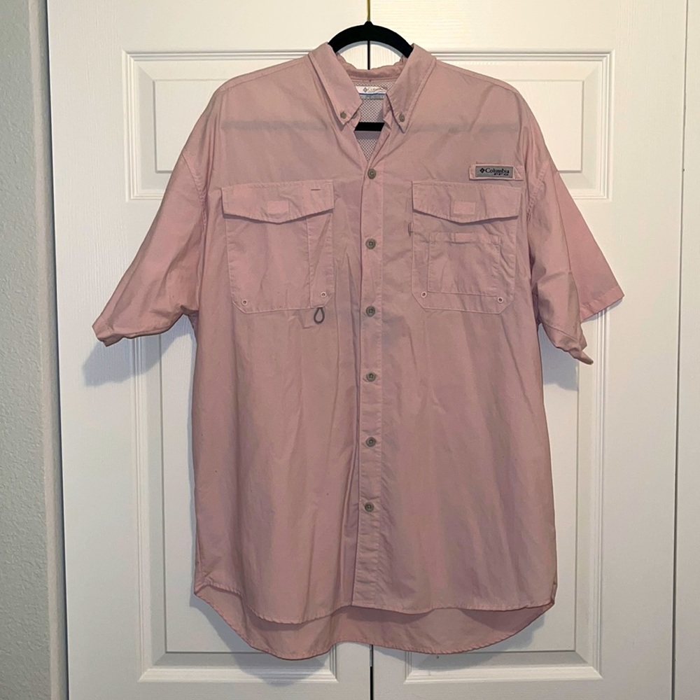 Columbia PFG